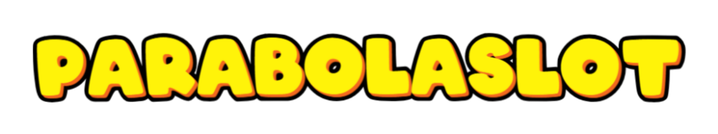 logo PARABOLASLOT          